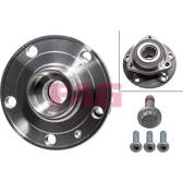 Roulement de roue FAG - 713 6107 70