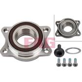 Roulement de roue FAG - 713 6109 10