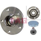 Roulement de roue FAG - 713 6110 00