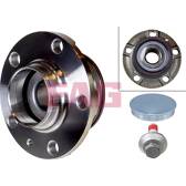 Roulement de roue FAG - 713 6110 50
