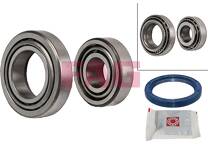 V64-0027 VAICO Kit De Roulement De Roue EXPERT KITS + Pour SUZUKI SWIFT