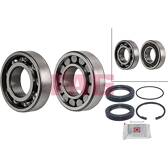 Roulement de roue FAG - 713 6115 30