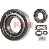 Roulement de roue FAG - 713 6134 10
