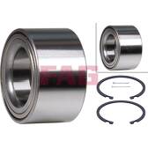 Roulement de roue FAG - 713 6138 10