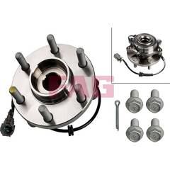 Roulement de roue FAG - 713 6139 40