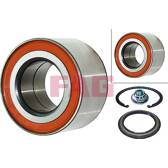 Roulement de roue FAG - 713 6150 90