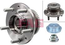 Original SKF Kit De Roulements De Roue VKBA 3930 Pour Toyota