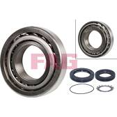 Roulement de roue FAG - 713 6157 00