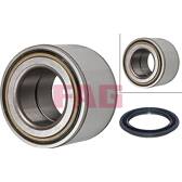 Roulement de roue FAG - 713 6157 20