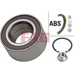 Roulement de roue FAG - 713 6157 30