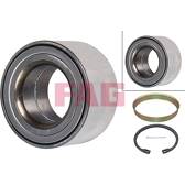 Roulement de roue FAG - 713 6161 10