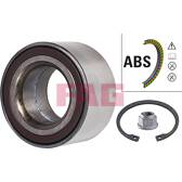 Roulement de roue FAG - 713 6162 50