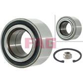 Roulement de roue FAG - 713 6170 40