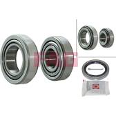 Roulement de roue FAG - 713 6180 60