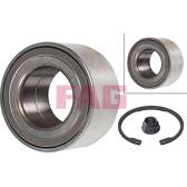 Roulement de roue FAG - 713 6187 90