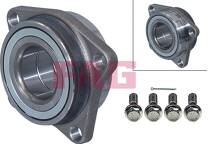 KIT ROULEMENTS DE MOYEU 35/38 Pour Tracteurs CASE DAVID BROWN