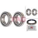 Roulement de roue FAG - 713 6230 20