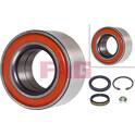 Roulement de roue FAG - 713 6230 60