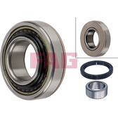 Roulement de roue FAG - 713 6230 90