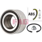 Roulement de roue FAG - 713 6234 70