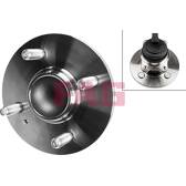 Roulement de roue FAG - 713 6263 10