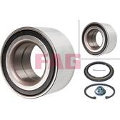 Roulement de roue FAG - 713 6267 40
