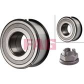 Roulement de roue FAG - 713 6300 50