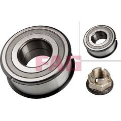 Roulement de roue FAG - 713 6300 50