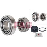 Roulement de roue FAG - 713 6304 30