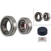 Roulement de roue FAG - 713 6305 50