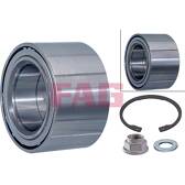 Roulement de roue FAG - 713 6308 00