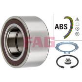 Roulement de roue FAG - 713 6309 00