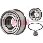 Roulement de roue FAG - 713 6309 20