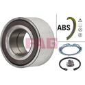 Roulement de roue FAG - 713 6309 90