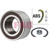 Roulement de roue FAG - 713 6400 20