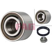Roulement de roue FAG - 713 6402 80