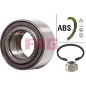 Roulement de roue FAG - 713 6404 90
