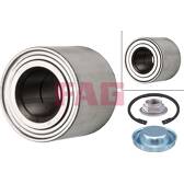 Roulement de roue FAG - 713 6406 10