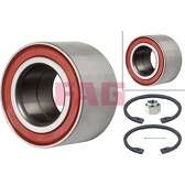 Roulement de roue FAG - 713 6446 60