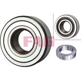 Roulement de roue FAG - 713 6448 60