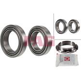 Roulement de roue FAG - 713 6450 30
