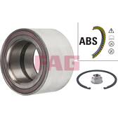 Roulement de roue FAG - 713 6450 40