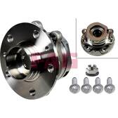 Roulement de roue FAG - 713 6451 90