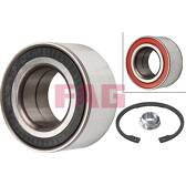 Roulement de roue FAG - 713 6492 80