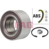 Roulement de roue FAG - 713 6494 20