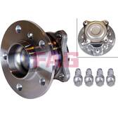 Roulement de roue FAG - 713 6496 20
