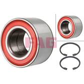 Roulement de roue FAG - 713 6600 50