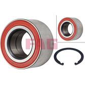 Roulement de roue FAG - 713 6601 30