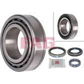 Roulement de roue FAG - 713 6602 30