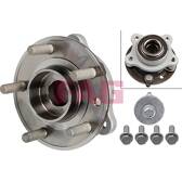 Roulement de roue FAG - 713 6605 30